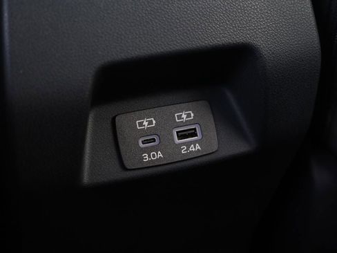 New 2026 Subaru Crosstrek 2.5i Limited AWD/4WD image 22