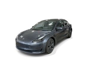 Certified 2022 Tesla Model 3 Long Range AWD/4WD video 1