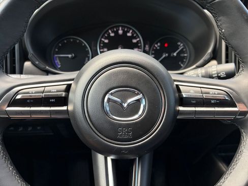 Used 2025 MAZDA CX-50 2.5 Hybrid w/ Premium Plus Pkg AWD/4WD image 29