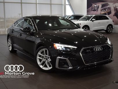 Used 2023 Audi A5 2.0T Premium Plus w/ Premium Plus