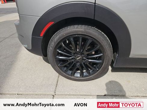 Used 2024 MINI Cooper Clubman S AWD/4WD image 40