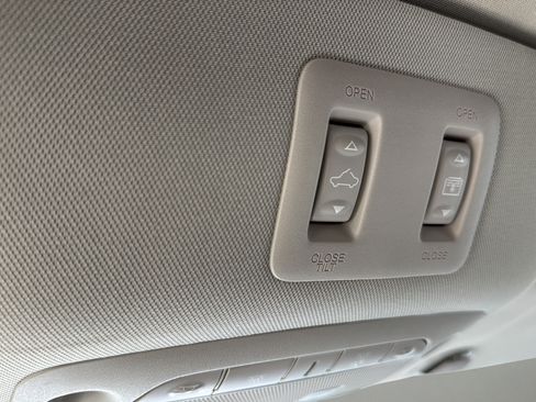 Used 2020 Nissan Murano Platinum AWD/4WD image 23