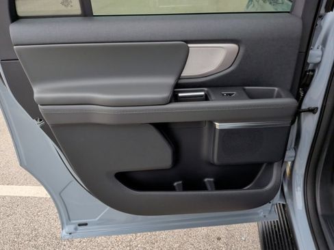 New 2027 Ford Expedition Max Active RWD image 33