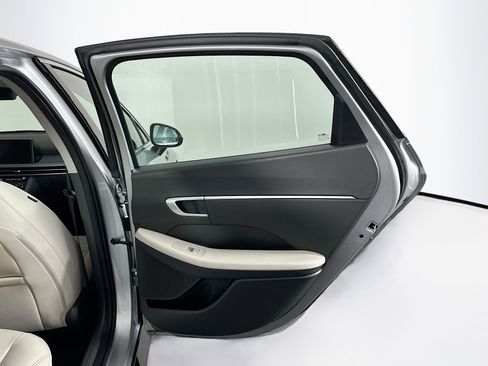 Used 2025 Hyundai Sonata SEL image 30