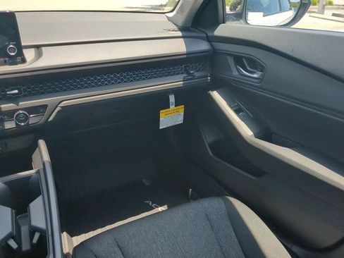 New 2026 Honda Accord SE image 15