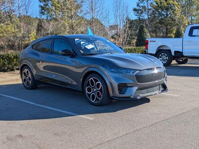 Certified 2023 Ford Mustang Mach-E GT