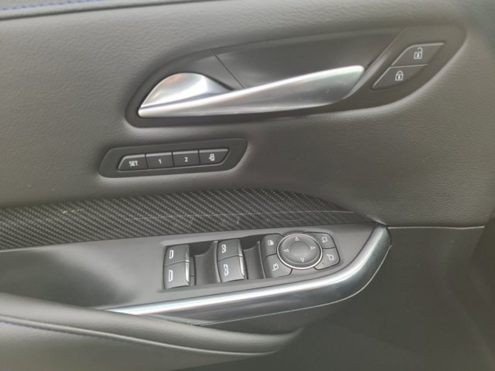 Used 2024 Cadillac XT4 Sport AWD/4WD image 26