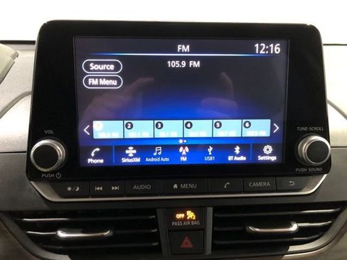 Certified 2023 Nissan Altima 2.5 SV image 16