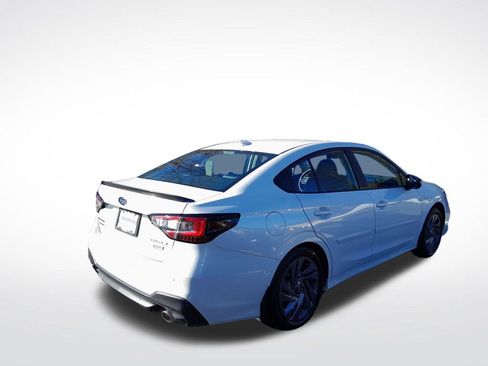 Used 2024 Subaru Legacy Sport image 7