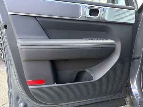 New 2026 Hyundai Santa Fe SEL image 10