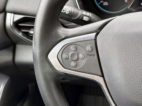 Certified 2024 Chevrolet Traverse LT image 21