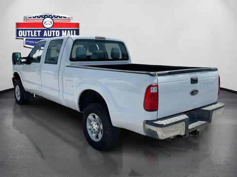 Used 2013 Ford F250 XL w/ PWR Equipment Group AWD/4WD image 5