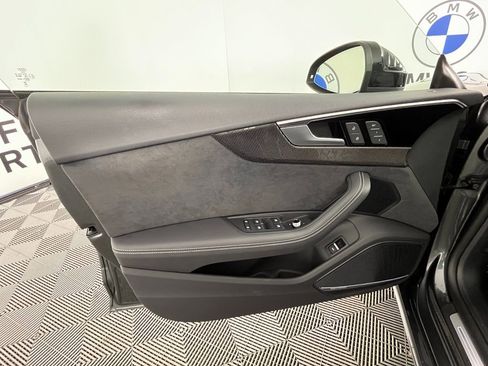 Used 2024 Audi S5 Premium Plus w/ Premium Plus Package image 28