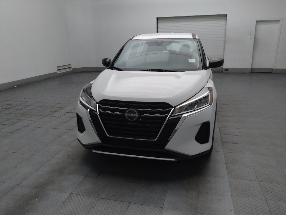 Used 2023 Nissan Kicks S FWD image 15