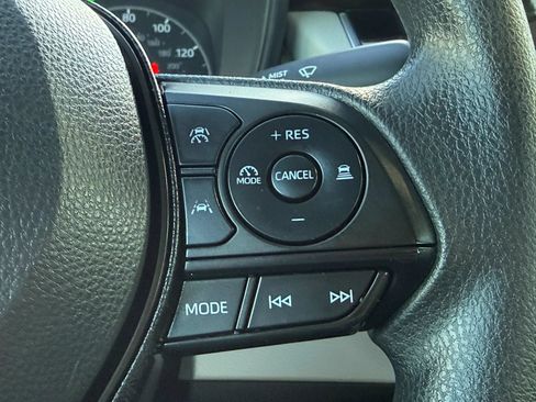 Used 2024 Toyota Corolla LE w/ LE Convenience Package AWD/4WD image 27