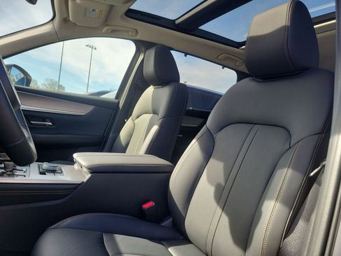 New 2026 MAZDA CX-90 3.3 Turbo w/ Premium Sport Pkg image 20