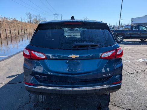Used 2019 Chevrolet Equinox LT image 7