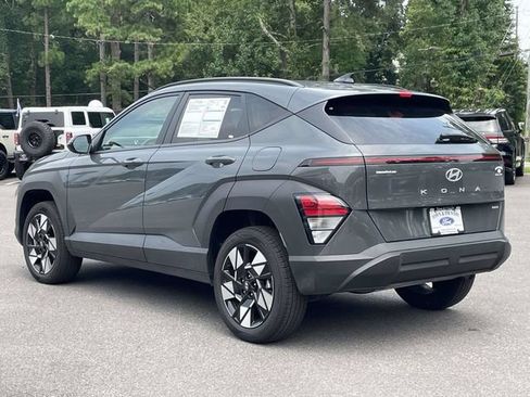 Used 2025 Hyundai Kona SEL AWD/4WD image 26