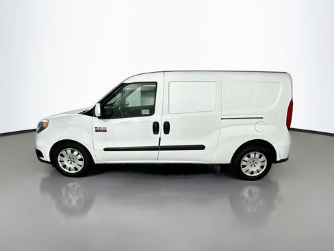 Used 2021 RAM ProMaster City Tradesman SLT FWD image 4
