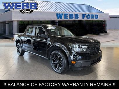 Used 2024 Ford Maverick XLT w/ XLT Luxury Package