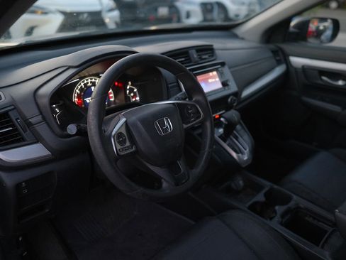 Used 2018 Honda CR-V LX image 34