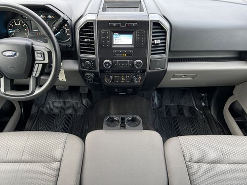 Used 2018 Ford F150 XLT w/ Max Trailer Tow Package image 30