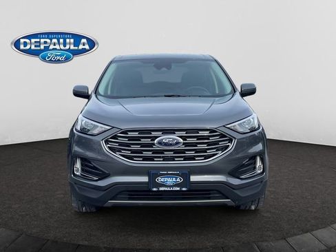 Used 2022 Ford Edge SEL w/ Convenience Package image 10