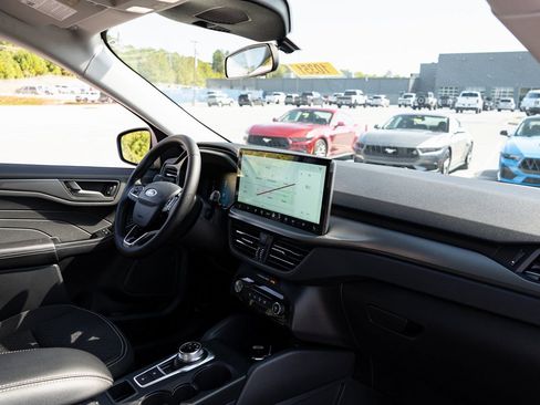 New 2026 Ford Escape Active w/ Tech Pack #1 image 21