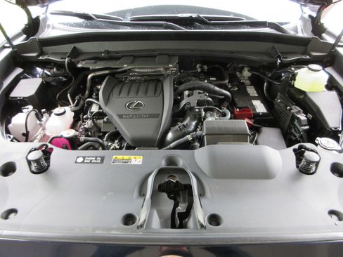 New 2026 Lexus TX 350 AWD image 51