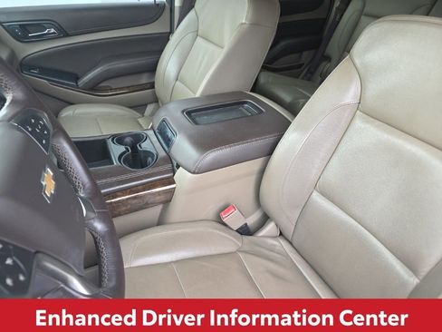 Used 2017 Chevrolet Tahoe LT image 15