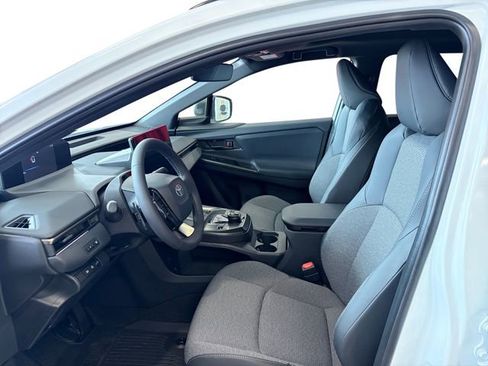 New 2026 Toyota bZ image 10