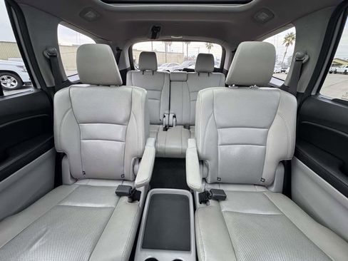 Used 2016 Honda Pilot Elite image 40