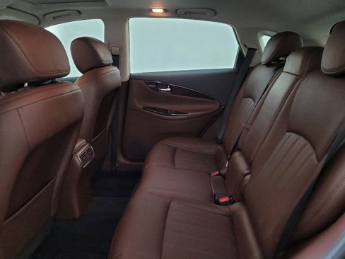 Used 2017 INFINITI QX50 AWD w/ Premium Plus Package image 18