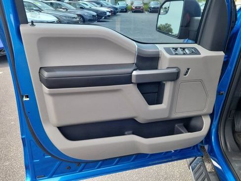 Used 2016 Ford F150 XLT w/ Equipment Group 302A Luxury RWD image 15