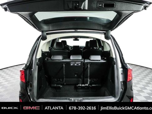 Used 2025 Honda Odyssey EX-L image 29
