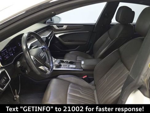 Used 2023 Audi A7 3.0T Prestige image 6