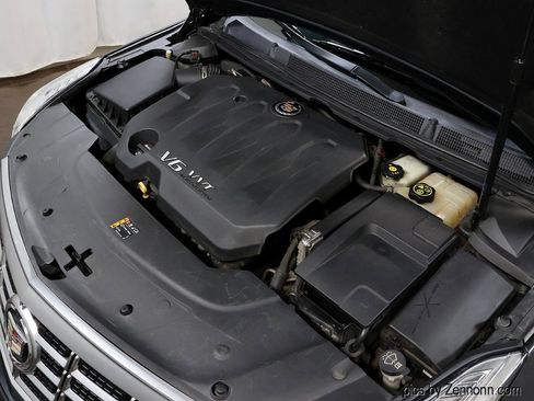 Used 2013 Cadillac XTS Luxury FWD image 39