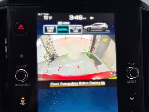 New 2026 Subaru Crosstrek 2.0i Premium image 11