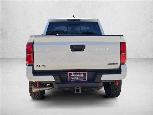 New 2025 Toyota Tacoma TRD Off-Road image 7