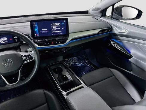 Certified 2023 Volkswagen ID.4 Pro S AWD/4WD image 27