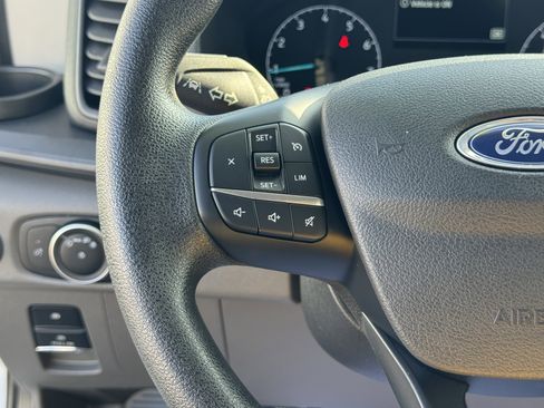 Certified 2023 Ford Transit 350 XL image 21