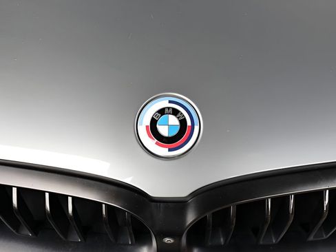 Used 2023 BMW M850i Gran Coupe xDrive image 16