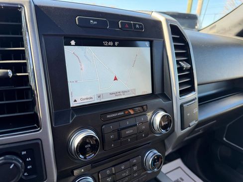 Used 2018 Ford F150 Lariat image 51