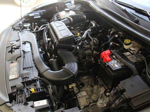 Used 2025 Ford Escape Active AWD/4WD image 33