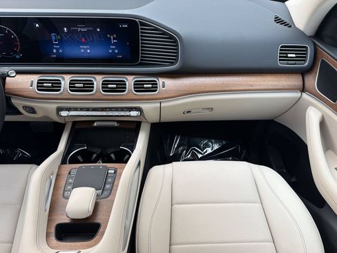 Certified 2026 Mercedes-Benz GLE 350 4MATIC image 31