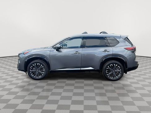 New 2026 Nissan Rogue Platinum AWD/4WD image 6