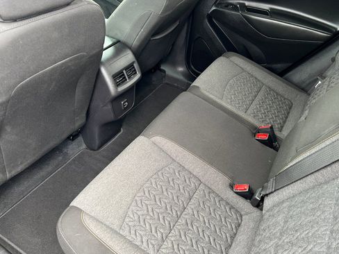 Used 2024 Chevrolet Equinox LT image 13