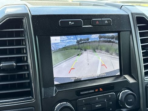 Used 2020 Ford F150 XLT w/ Equipment Group 302A Luxury image 24