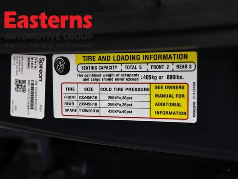 Used 2022 Volvo S60 B5 Momentum AWD/4WD image 35