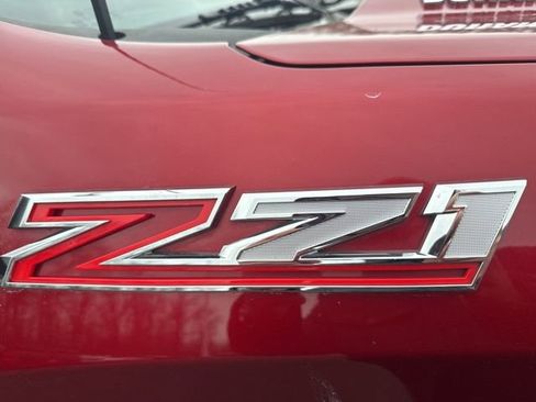 Certified 2023 Chevrolet Silverado 1500 RST image 10
